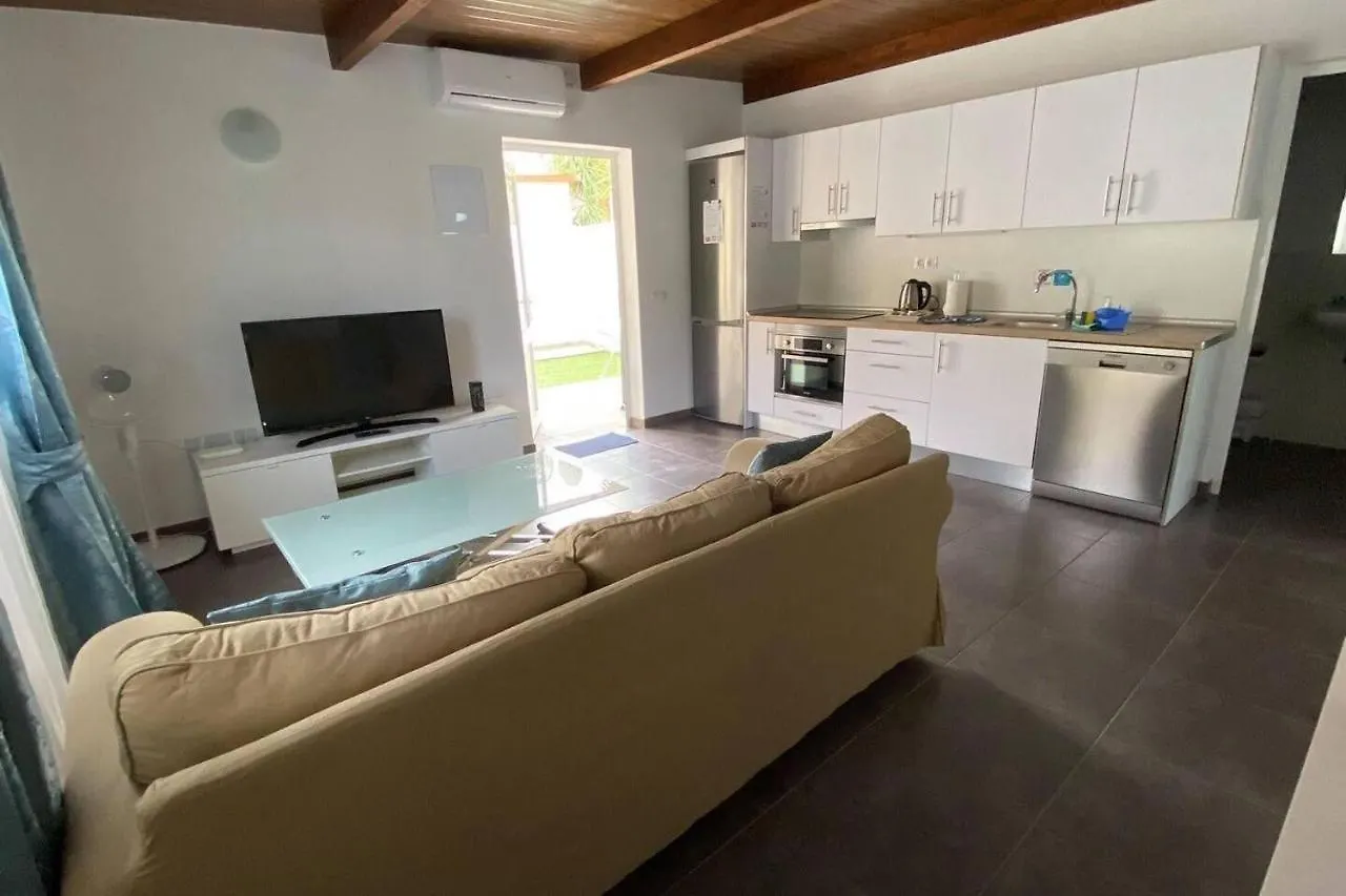 2 Bedroom Country House Near Fataga & Maspalomas Artedara Holiday home
