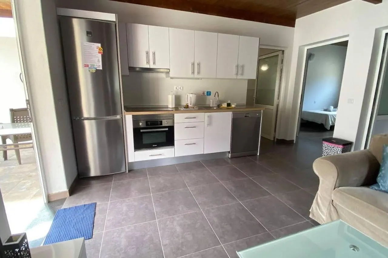 Holiday home 2 Bedroom Country House Near Fataga & Maspalomas Artedara