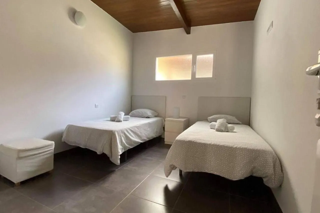 2 Bedroom Country House Near Fataga & Maspalomas Artedara 0*,  Spain