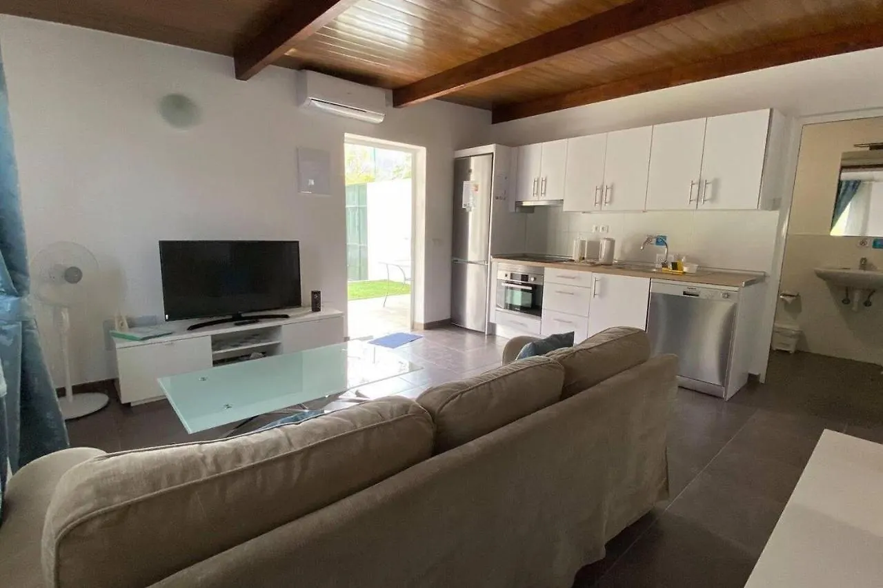 2 Bedroom Country House Near Fataga & Maspalomas Artedara 0*,