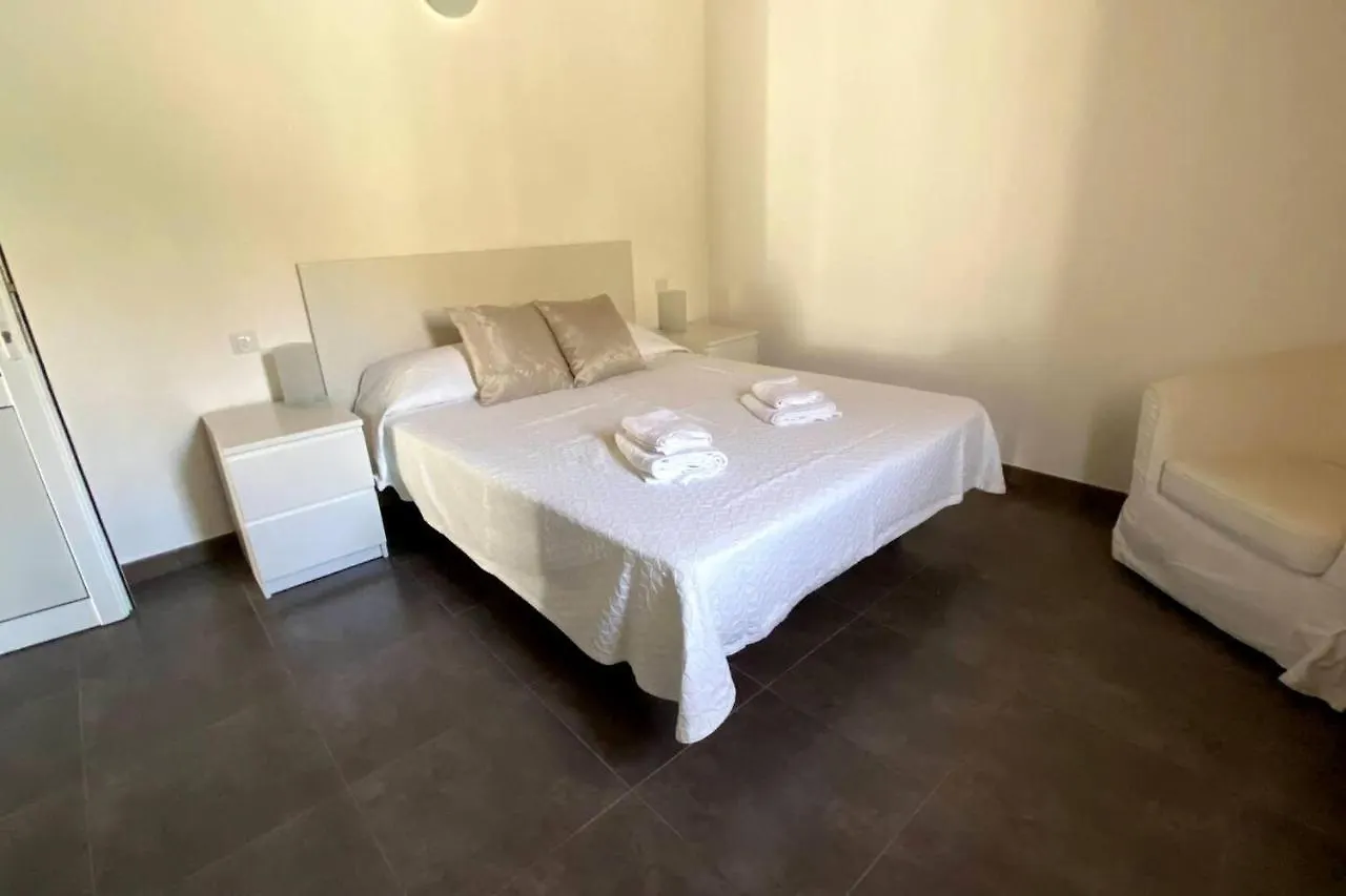 Holiday home 2 Bedroom Country House Near Fataga & Maspalomas Artedara