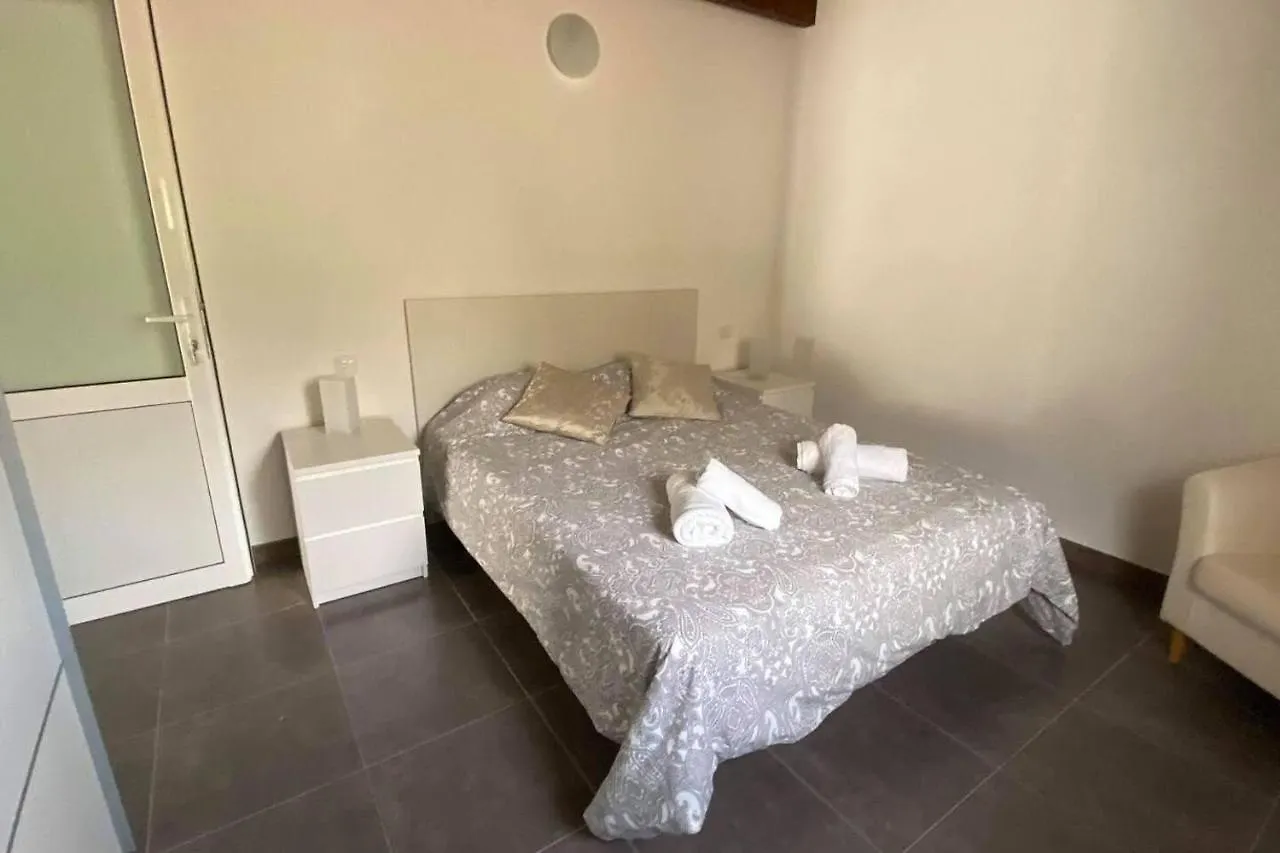 2 Bedroom Country House Near Fataga & Maspalomas Artedara Spain