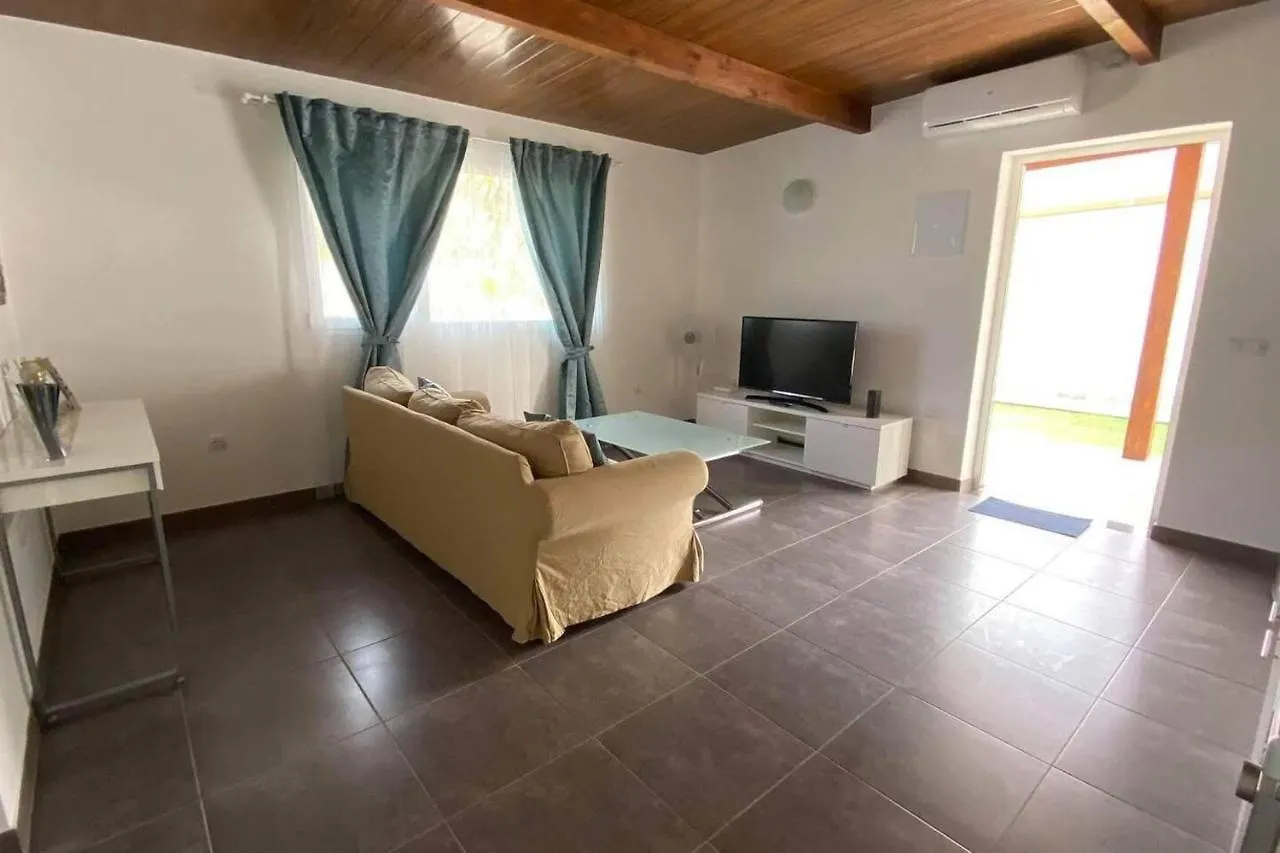 Holiday home 2 Bedroom Country House Near Fataga & Maspalomas Artedara Spain